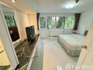 À louer 3 chambres appartement à Khlong Toei, Bangkok