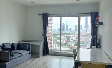 Wohnung zur Miete mit 2 Zimmer in Sathon, Bangkok