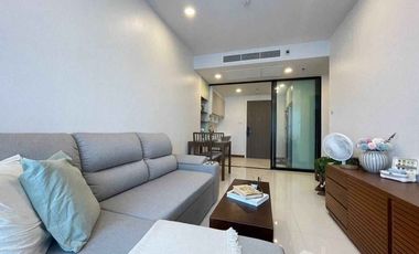 ให้เช่า 1 เตียง คอนโด ใน คลองสาน, กรุงเทพฯ