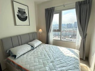 For rent 1 Beds condo in Bang Kapi, Bangkok