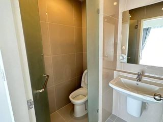 Wohnung zur Miete mit 1 Zimmer in Bang Kapi, Bangkok