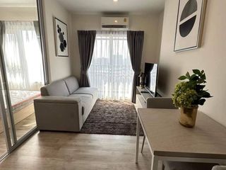 For rent 1 Beds condo in Bang Kapi, Bangkok