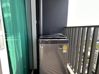 For rent 1 Beds condo in Bang Kapi, Bangkok