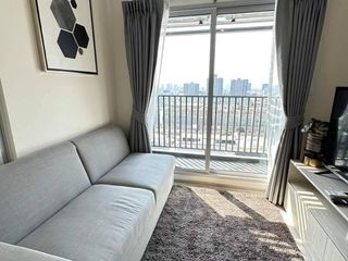 For rent 1 Beds condo in Bang Kapi, Bangkok