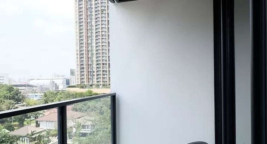 ให้เช่า 2 ห้องนอน คอนโด ใน วัฒนา, กรุงเทพฯ