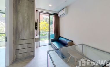 Wohnung zur Miete mit 1 Zimmer in Watthana, Bangkok