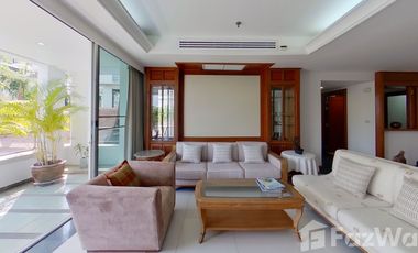 ให้เช่า 3 ห้องนอน คอนโด ใน สาทร, กรุงเทพฯ