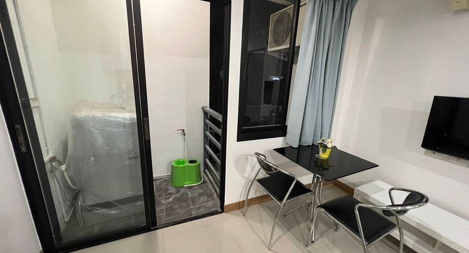 For rent 1 bed condo in Phaya Thai, Bangkok