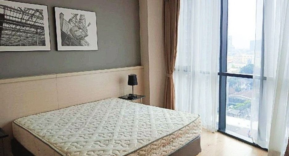 For rent 2 ベッドルーム condo in Watthana, Bangkok