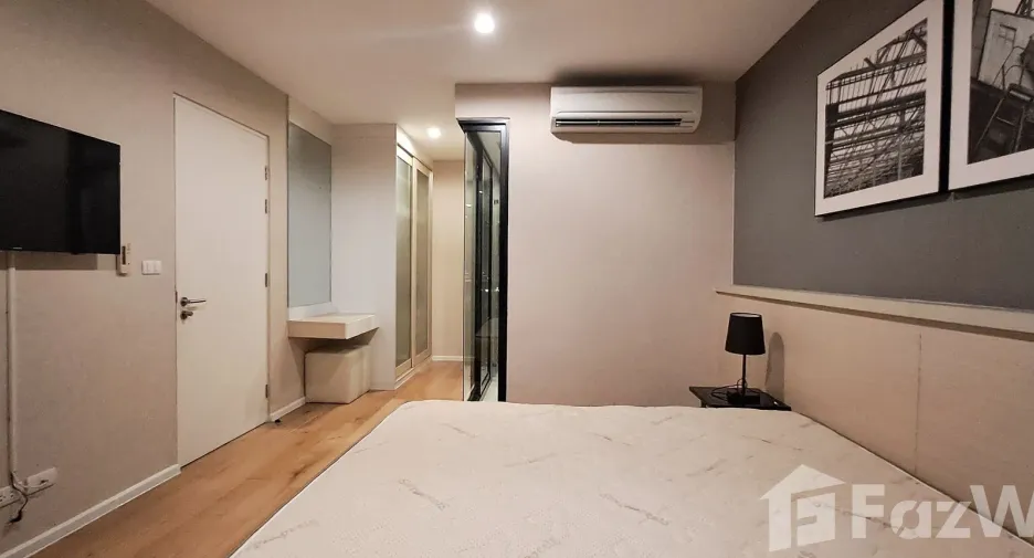 Wohnung zur Miete mit 2 Zimmer in Watthana, Bangkok