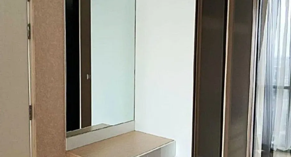 Wohnung zur Miete mit 2 Zimmer in Watthana, Bangkok