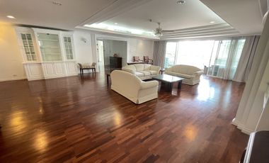 Apartamento en alquiler de 3 habitaciones en Watthana, Bangkok