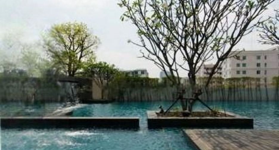For rent 2 ベッドルーム condo in Chatuchak, Bangkok