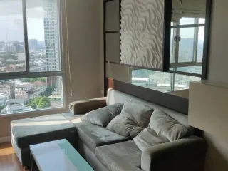 For rent 2 ベッドルーム condo in Chatuchak, Bangkok