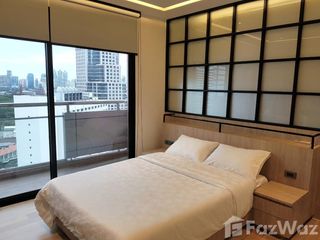 À louer 2 chambres condo à Bang Rak, Bangkok
