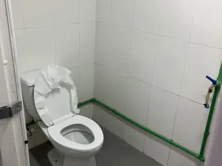 Аренда 3 спальни таунхаус в Чатучак, Бангкок