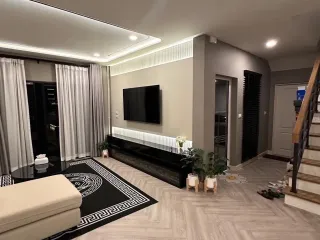 For rent 4 bedrooms house in Bang Khun Thian, Bangkok