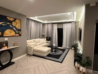 For rent 4 bedrooms house in Bang Khun Thian, Bangkok