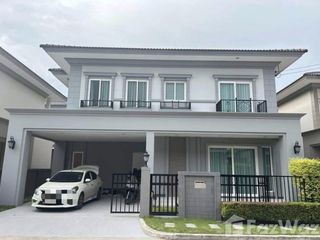 ให้เช่า 4 ห้องนอน บ้านเดี่ยว ใน หนองแขม, กรุงเทพฯ