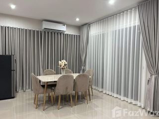 For rent 4 ベッドルーム house in Nong Khaem, Bangkok