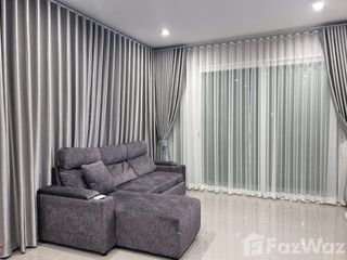 ให้เช่า 4 ห้องนอน บ้านเดี่ยว ใน หนองแขม, กรุงเทพฯ