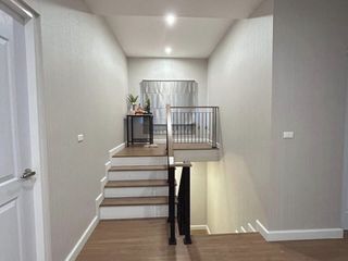 Haus zur Miete mit 4 Zimmer in Nong Khaem, Bangkok