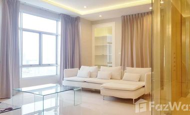 For rent 2 ベッドルーム condo in Pathum Wan, Bangkok