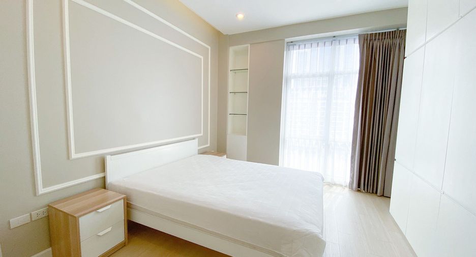 For rent 2 ベッドルーム condo in Pathum Wan, Bangkok