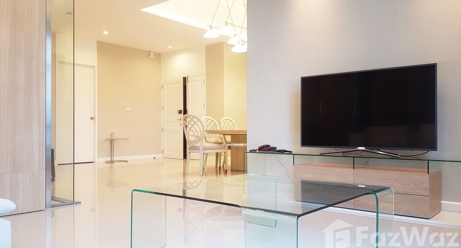 For rent 2 ベッドルーム condo in Pathum Wan, Bangkok