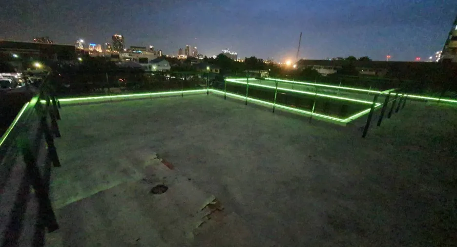 For rent 5 bedrooms house in Phra Khanong, Bangkok