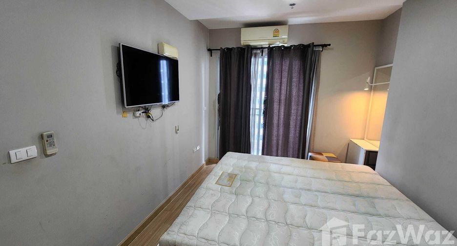 For rent 2 bedrooms condo in Pathum Wan, Bangkok
