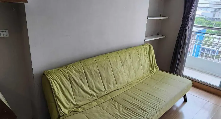 For rent 2 bedrooms condo in Pathum Wan, Bangkok