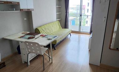 For rent 2 bedrooms condo in Pathum Wan, Bangkok
