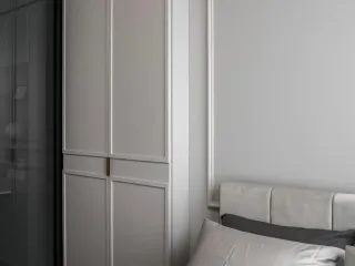 À louer 1 chambre condo à Bang Kapi, Bangkok