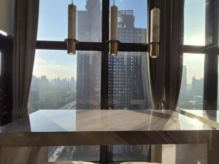 For rent 1 bed condo in Ratchathewi, Bangkok