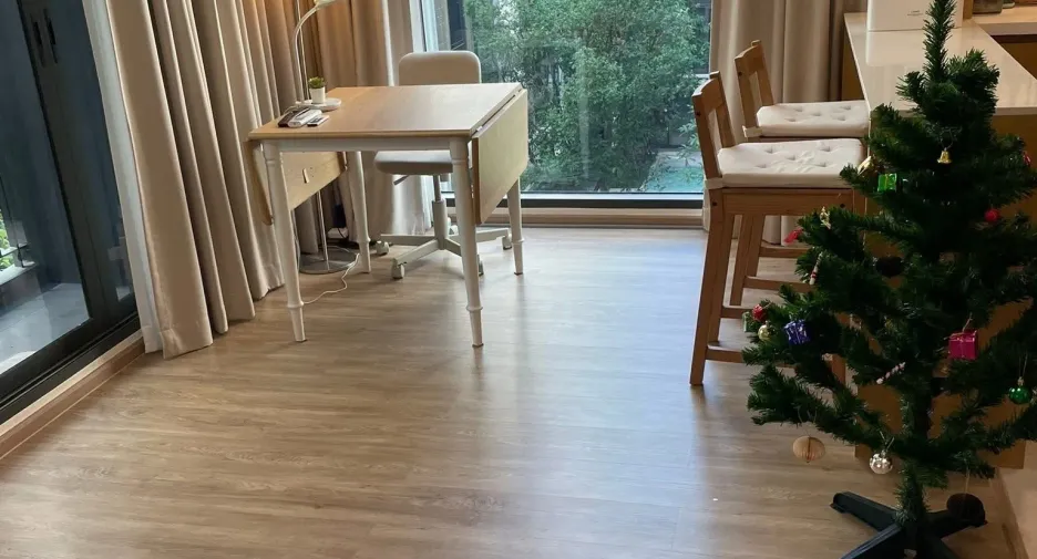 For rent 1 bed condo in Bang Rak, Bangkok