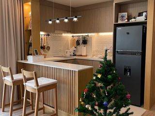 For rent 1 bed condo in Bang Rak, Bangkok