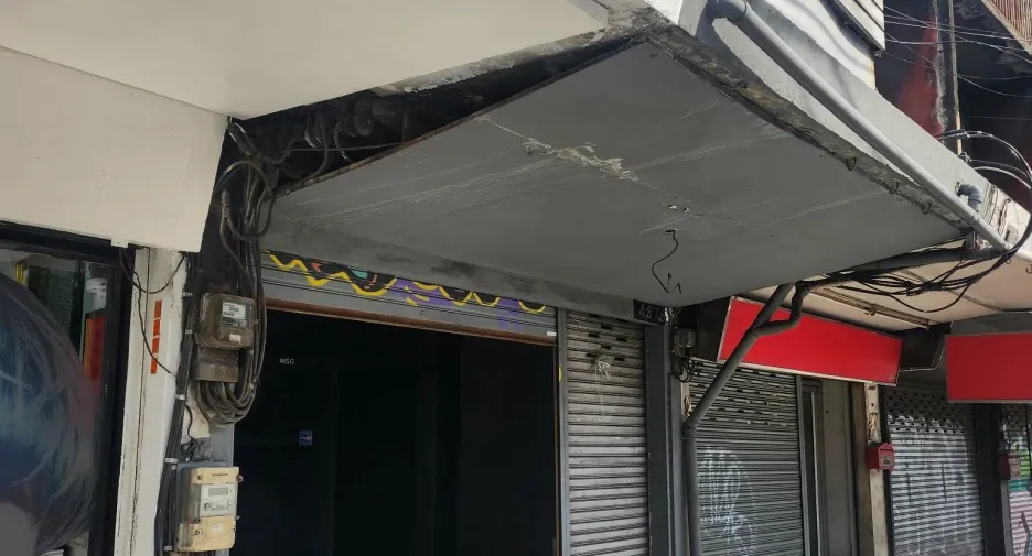 For rent 3 bedrooms retail Space in Khlong Toei, Bangkok