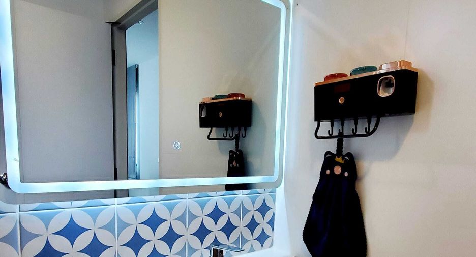 Casa en alquiler de 3 habitaciones en Lat Krabang, Bangkok