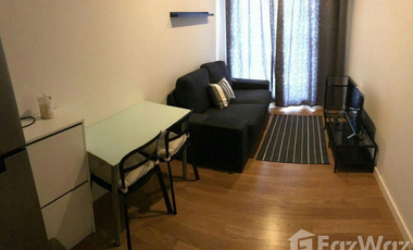 For rent 1 bed condo in Sathon, Bangkok