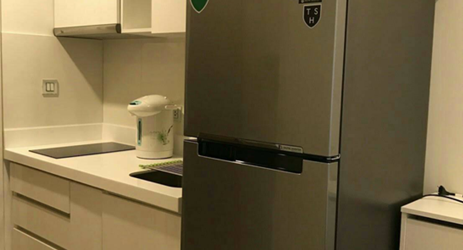 For rent 1 bed condo in Sathon, Bangkok