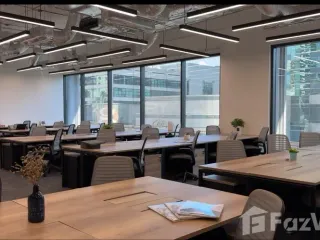 出租 办公室 在 Pathum Wan, 曼谷