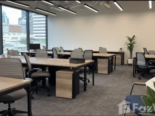 出租 办公室 在 Pathum Wan, 曼谷