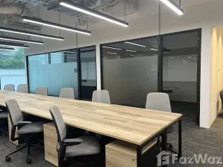 出租 办公室 在 Pathum Wan, 曼谷