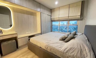 For rent 2 ベッドルーム condo in Khlong Toei, Bangkok
