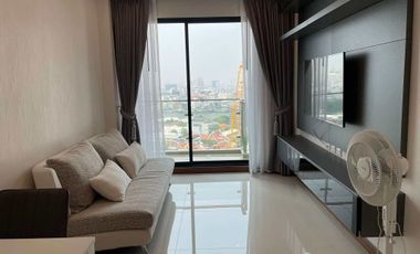 For rent 1 Beds condo in Khlong San, Bangkok