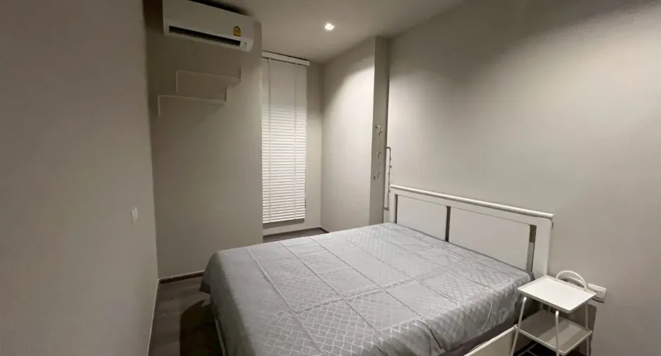 For rent 2 ベッドルーム condo in Phaya Thai, Bangkok