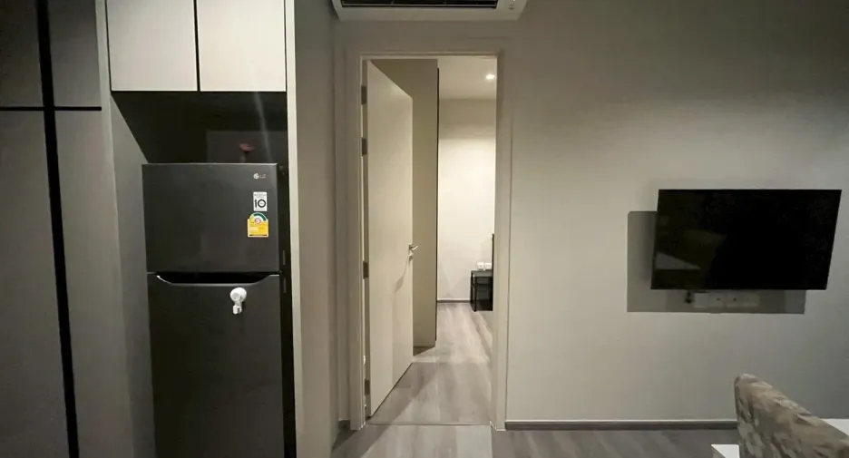 For rent 2 ベッドルーム condo in Phaya Thai, Bangkok