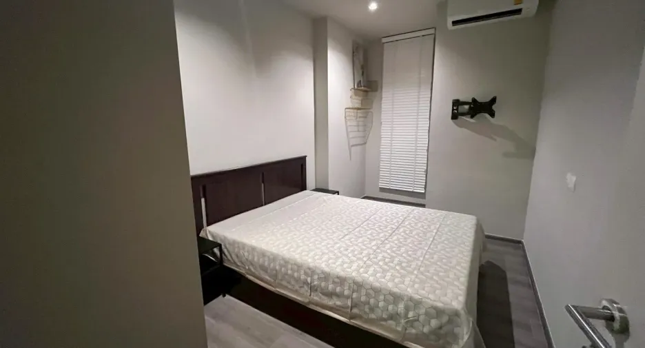 For rent 2 ベッドルーム condo in Phaya Thai, Bangkok