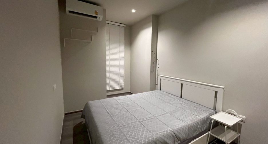 For rent 2 bedrooms condo in Phaya Thai, Bangkok